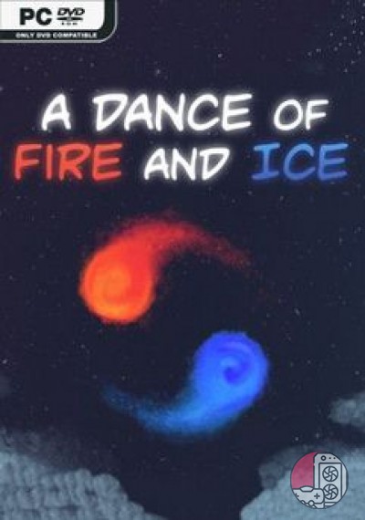 download A Dance of Fire and Ice