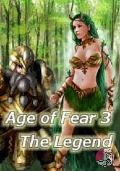 download Age of Fear 3: The Legend