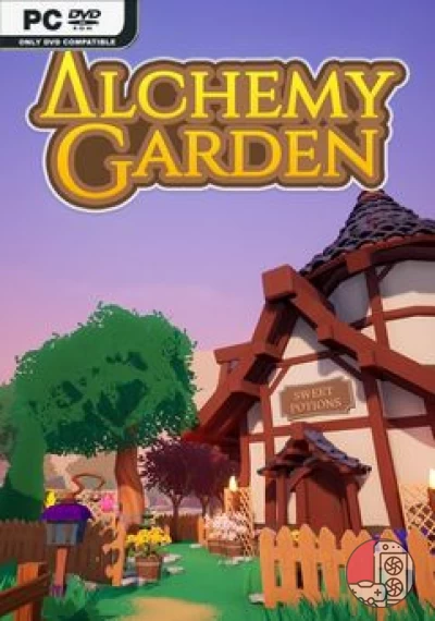 download Alchemy Garden