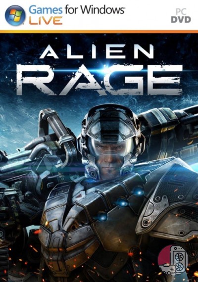 download Alien Rage - Unlimited