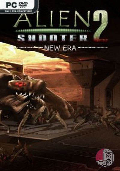 download Alien Shooter 2 - New Era