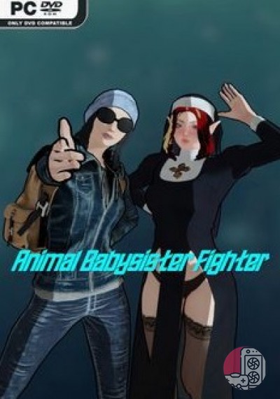 download Animal Babysister Fighter : Zombie Coming!
