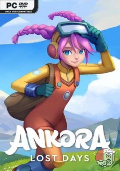 download Ankora: Lost Days