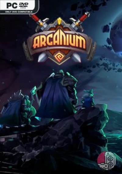 download Arcanium: Rise of Akhan