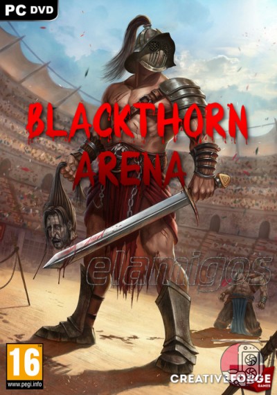 download Arena de Blackthorn