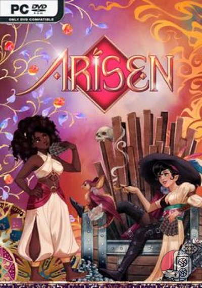 download ARISEN - Chronicles of Var'Nagal
