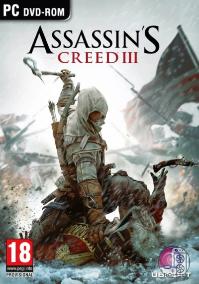 download Assassin’s Creed III: Complete Edition