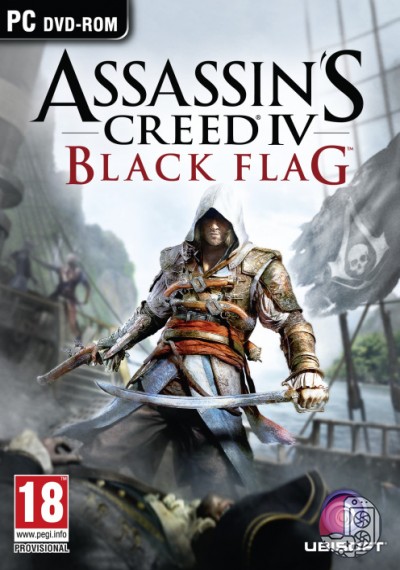 download Assassin's Creed IV: Black Flag Jackdaw Edition