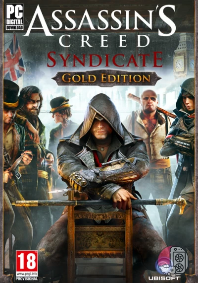 download Assassin’s Creed: Syndicate Gold Edition