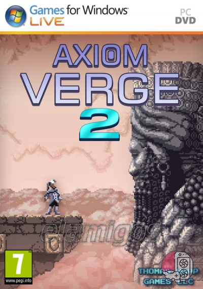 download Axiom Verge 2