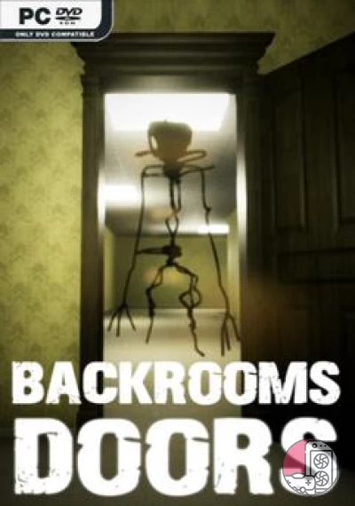 download Backrooms Doors