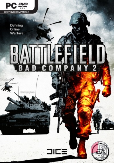download Battlefield Bad Company 2