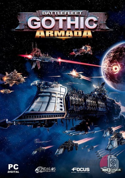 download Battlefleet Gothic: Armada