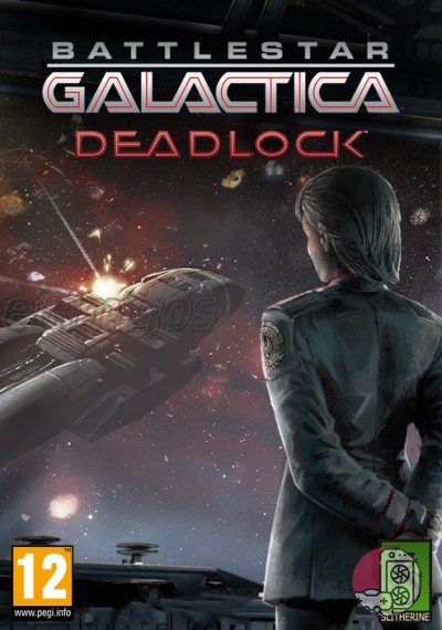 download Battlestar Galactica Deadlock