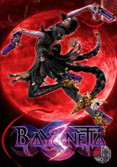 download Bayonetta 3