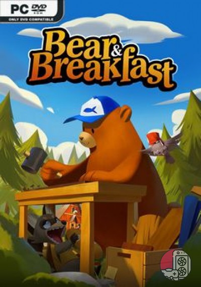 download Bear and Breakfast