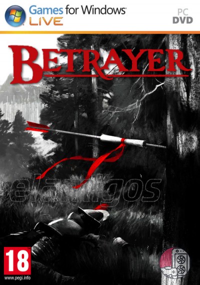 download Betrayer