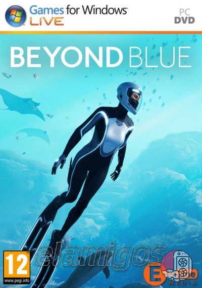 download Beyond Blue