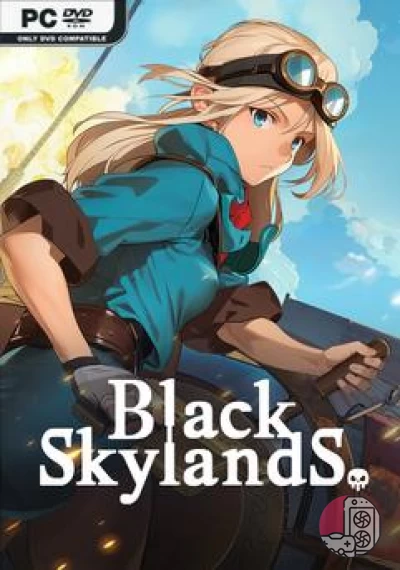 download Black Skylands