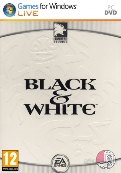 download Black & White Complete Collection