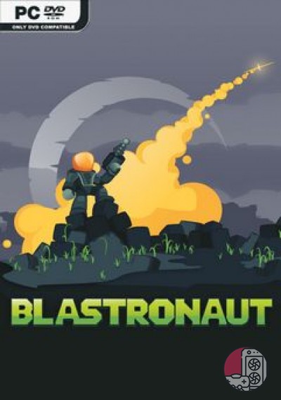 download BLASTRONAUT
