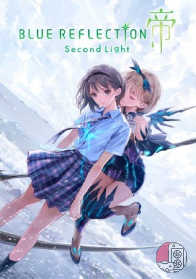 download BLUE REFLECTION: Second Light