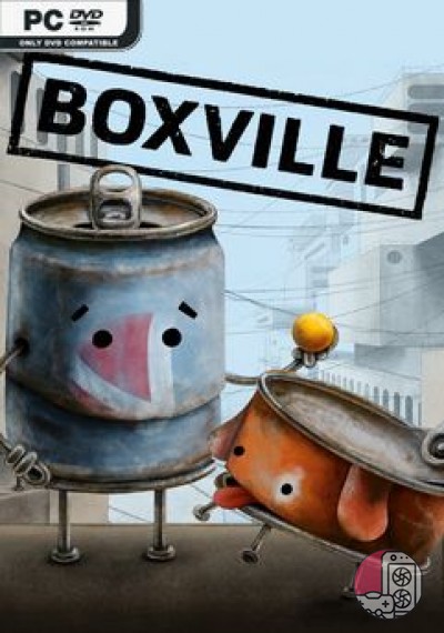 download Boxville
