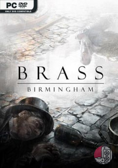 download Brass: Birmingham
