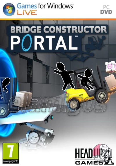 download Bridge Constructor Portal
