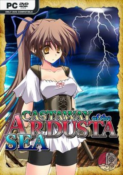 download Castaway of the Ardusta Sea