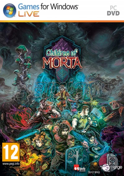 download Children of Morta