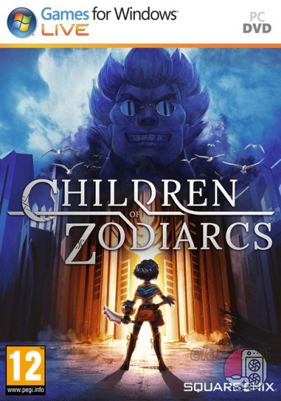 download Children of Zodiarcs