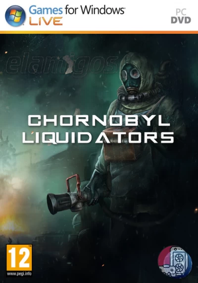 download Chornobyl Liquidators