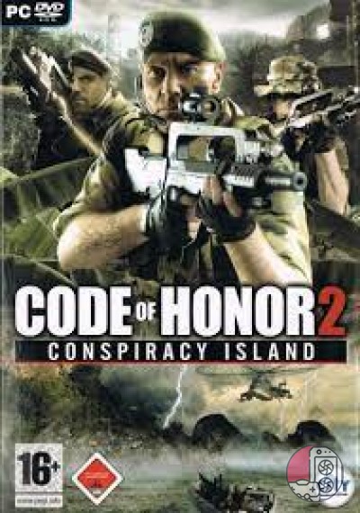 download Code of Honor 2: Conspiracy Island