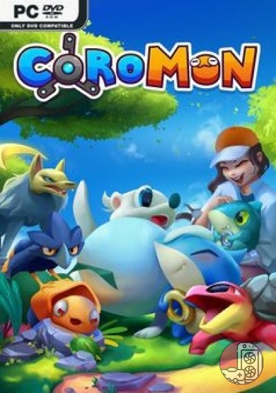 download Coromon
