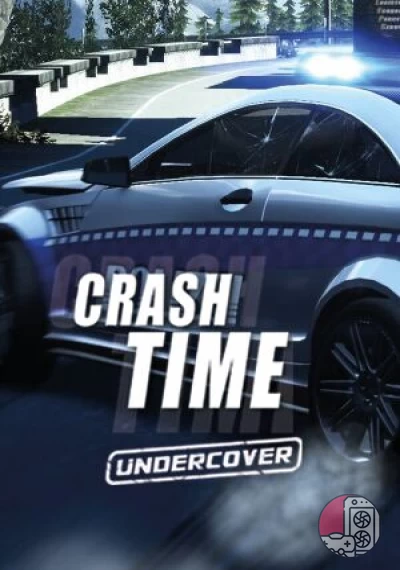 download Crash Time: Undercover