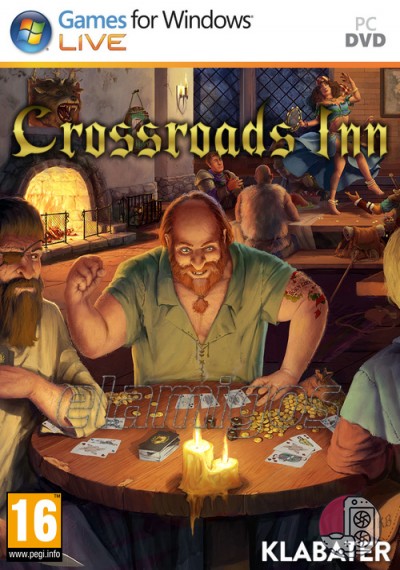 download Crossroads Inn