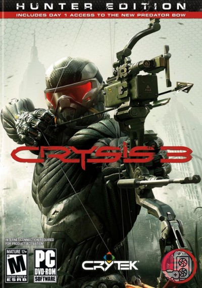 download Crysis 3