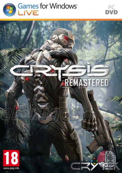 download Crysis Remastered
