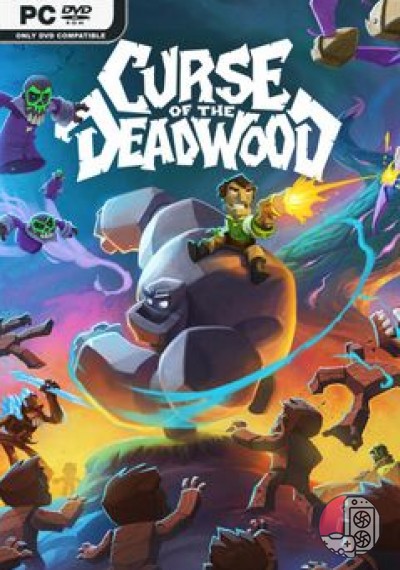 download Curse of the Deadwood