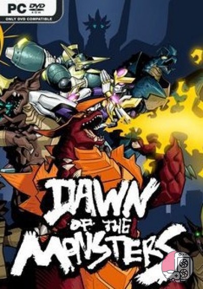download Dawn of the Monsters