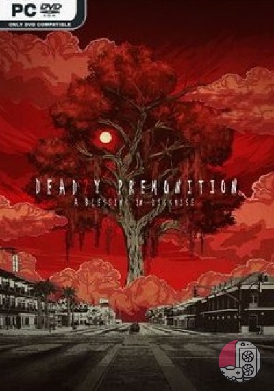 download Deadly Premonition 2: A Blessing in Disguise