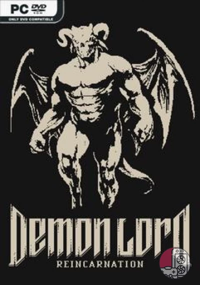 download Demon Lord Reincarnation