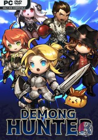 download Demong Hunter