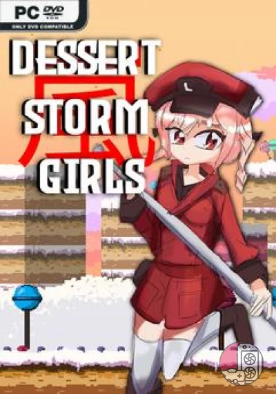 download Dessert Storm Girls