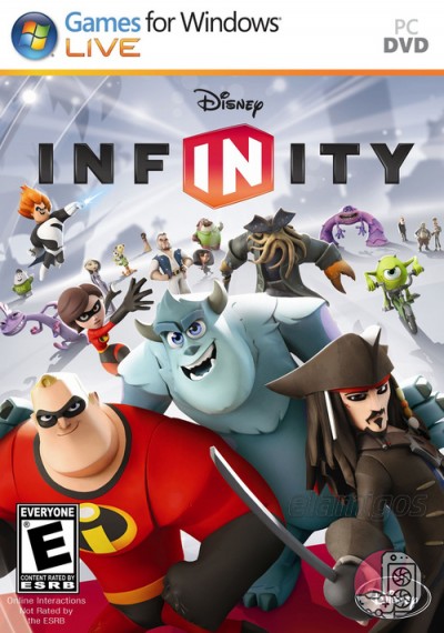 download Disney Infinity Gold Collection