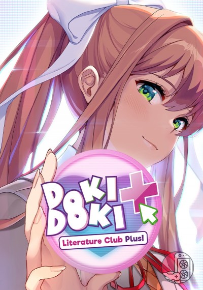 download Doki Doki Literature Club Plus!
