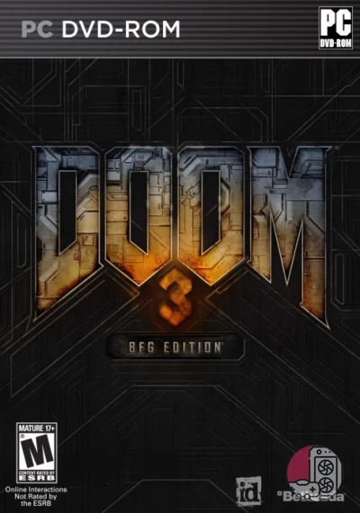 download Doom 3: BFG Edition