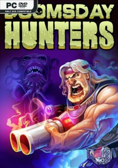 download Doomsday Hunters