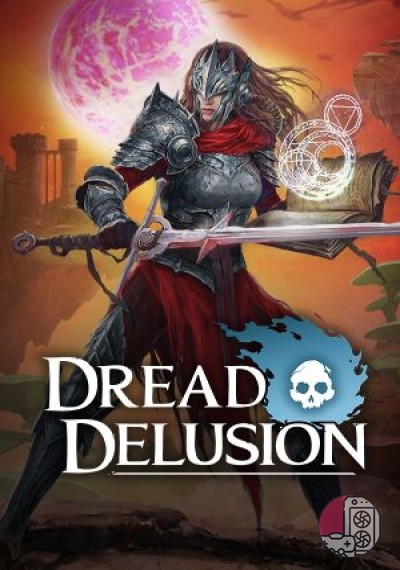 download Dread Delusion